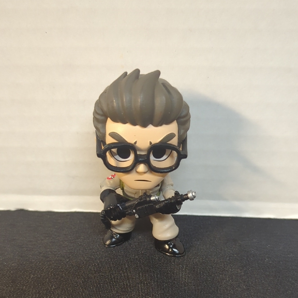 4/$20 Ghostbusters Funko Mystery Mini Figure
